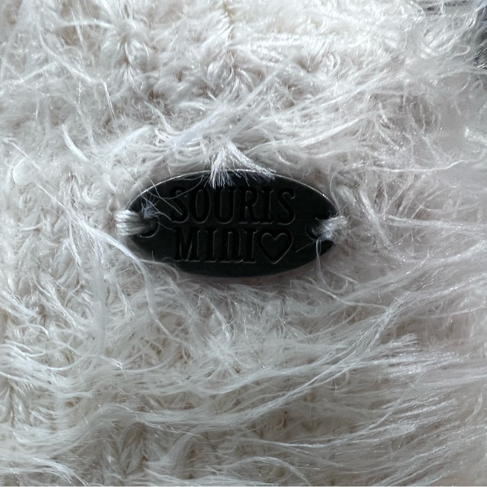 Souris Mini Colorblock Sweater - Picture 4 of 6